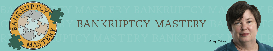 Bankruptcy Mastery