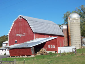 Family farm