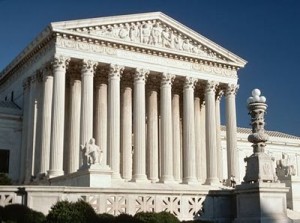 Supreme Court on Attorneys Fees