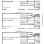 When A Form 1099 Is Fiction