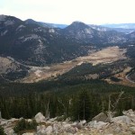 Save The Date For A Rocky Mountain High