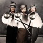 Why You Need To Know The Three Musketeers Of Bankruptcy