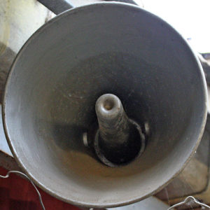 Megaphone