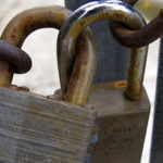 sole proprietorship locked up