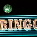 Business  Bankruptcy and The Bingo Effect