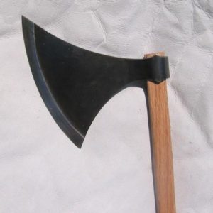 Headsman's axe