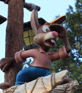 Brer Rabbit