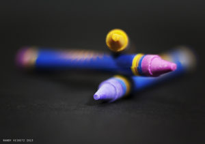 crayons Flickr Randy Heinintz