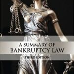 Getting Started In Bankruptcy Law