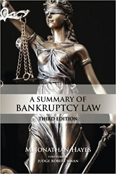 Summary of Bankruptcy Law