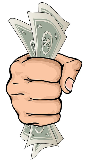 getting paid in 13