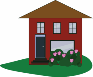 California homestead