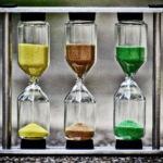 What are you waiting for? The bankruptcy filing timeline