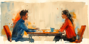 initial client interview